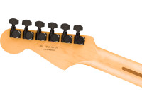 Fender Limited Edition Player Fusion Stratocaster HSS EB Olympic Pearl Fender Limited Edition Player Fusion Stratocaster HSS EB Olympic Pearl
